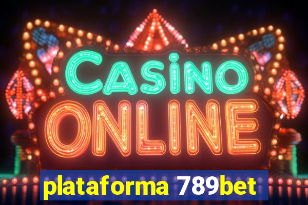 plataforma 789bet